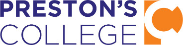 Preston College Logo
